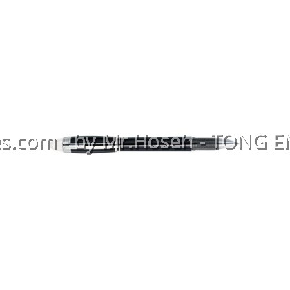 Montblanc StarWalker Platinum Resin Fineliner Pen 8485 Montblanc StarWalker Platinum Resin Fineliner Pen 8485