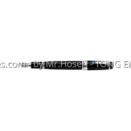 MONTBLANC BOHEME BLEU FOUNTAIN PEN 5778