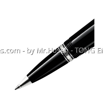 MONTBLANC BOHEME NOIR ROLLERALL PEN 5098