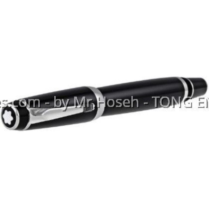 MONTBLANC BOHEME NOIR ROLLERALL PEN 5098