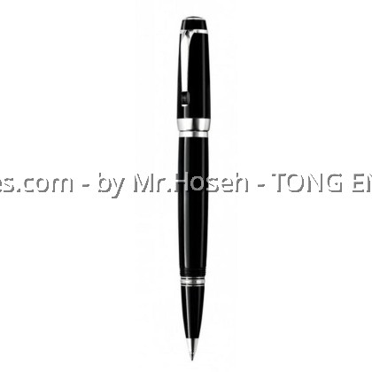 MONTBLANC BOHEME NOIR ROLLERALL PEN 5098