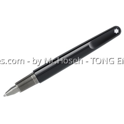 MONTBLANC M BALLPOINT PEN 113620 MONTBLANC M BALLPOINT PEN 113620