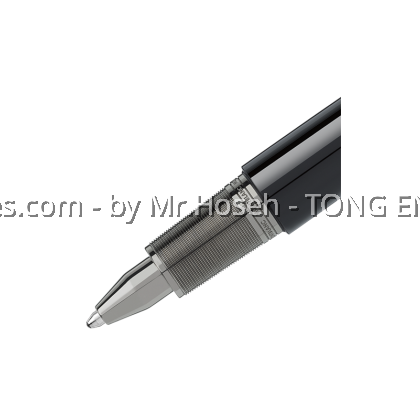 MONTBLANC M BALLPOINT PEN 113620 MONTBLANC M BALLPOINT PEN 113620