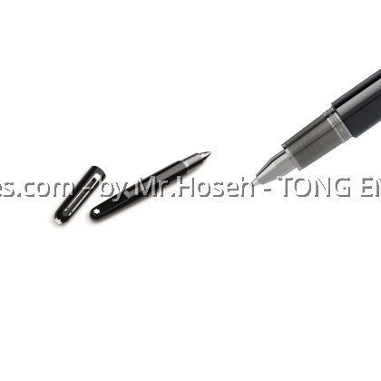 MONTBLANC M ROLLERBALL PEN 113619 MONTBLANC M ROLLERBALL PEN 113619