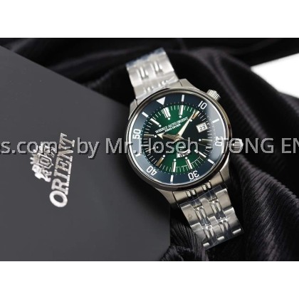 ORIENT WEEKLY AUTO KING DIVER RA-AA0D03E ORIENT WEEKLY AUTO KING DIVER RA-AA0D03E
