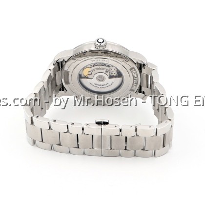 Montblanc 4810 Automatic Watch 114852 Montblanc 4810 Automatic Watch 114852