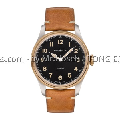 Montblanc 1858 Automatic 116421 Montblanc 1858 Automatic 116421