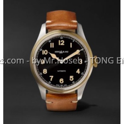 Montblanc 1858 Automatic 116421