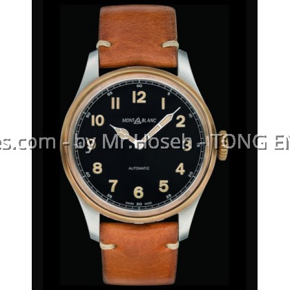 Montblanc 1858 Automatic 116421 Montblanc 1858 Automatic 116421