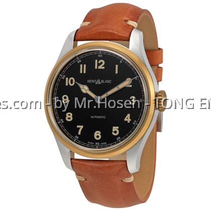 Montblanc 1858 Automatic 116421 Montblanc 1858 Automatic 116421