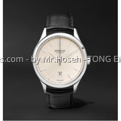 Montblanc Heritage Chronometrie Automatic 112533 