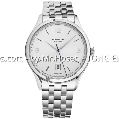 Montblanc Heritage Chronometrie Automatic 112532 Montblanc Heritage Chronometrie Automatic 112532