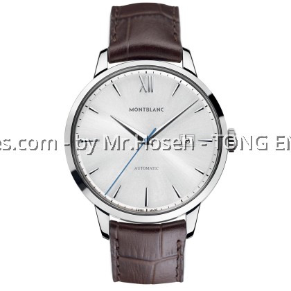 Montblanc Heritage Spirit Date 111580 Montblanc Heritage Spirit Date 111580