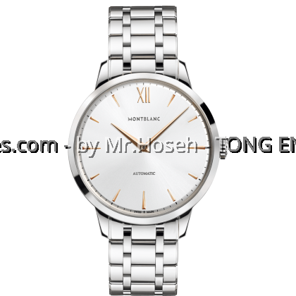 Montblanc Meisterstuck Heritage Spirit Automatic 110696