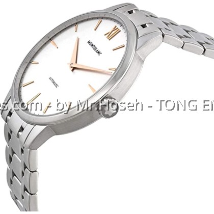 Montblanc Meisterstuck Heritage Spirit Automatic 110696
