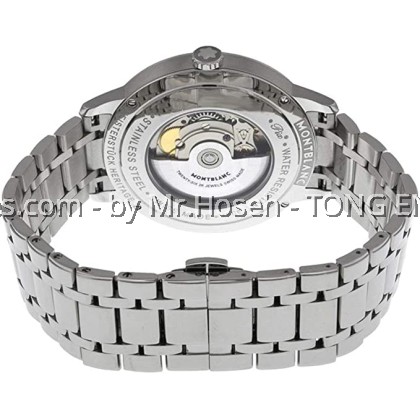 Montblanc Meisterstuck Heritage Spirit Automatic 110696