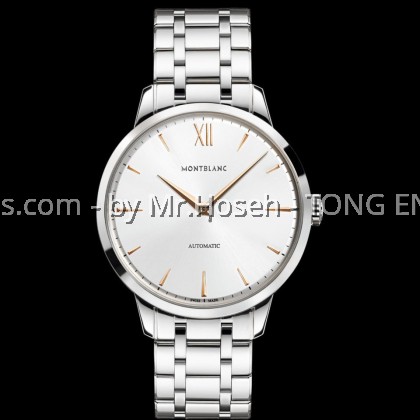 Montblanc Meisterstuck Heritage Spirit Automatic 110696