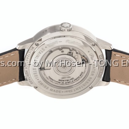 Montblanc Meisterstuck Heritage Spirit Moonphase 110699