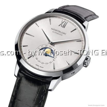 Montblanc Meisterstuck Heritage Spirit Moonphase 110699