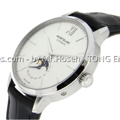 Montblanc Meisterstuck Heritage Spirit Moonphase 110699