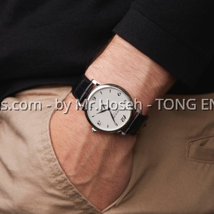 Montblanc Star Classique Small Second Automatic 110699
