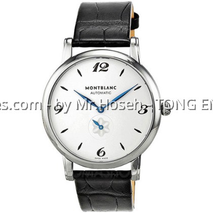 Montblanc Star Classique Small Second Automatic 110699