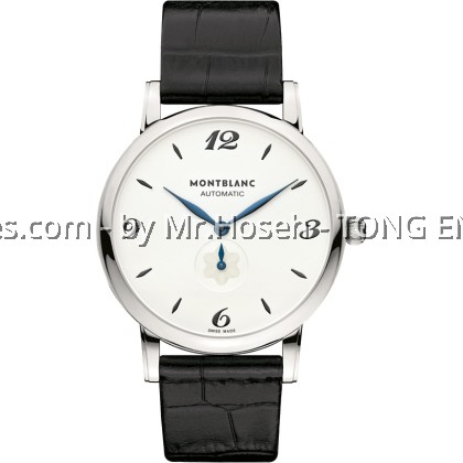 Montblanc Star Classique Small Second Automatic 110699