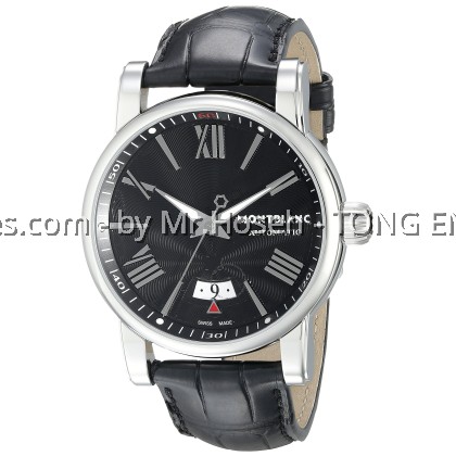 Montblanc Star 4810 Automatic COSC 102341