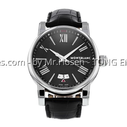 Montblanc Star 4810 Automatic COSC 102341