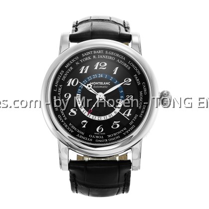 Montblanc Star World Timer GMT Automatic 106464