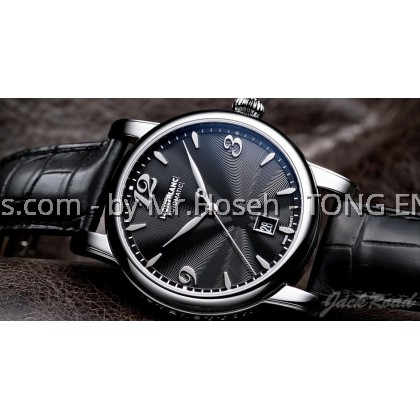 Montblanc Star Date Automatic 105895
