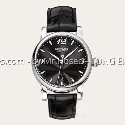 Montblanc Star Date Automatic 105895