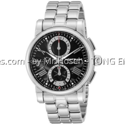 Montblanc Star 4810 Chronograph Automatic 102376