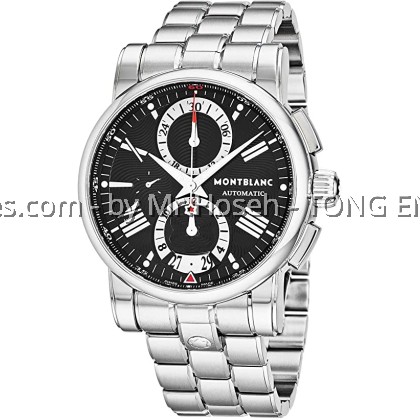 Montblanc Star 4810 Chronograph Automatic 102376