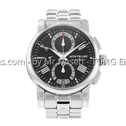 Montblanc Star 4810 Chronograph Automatic 102376