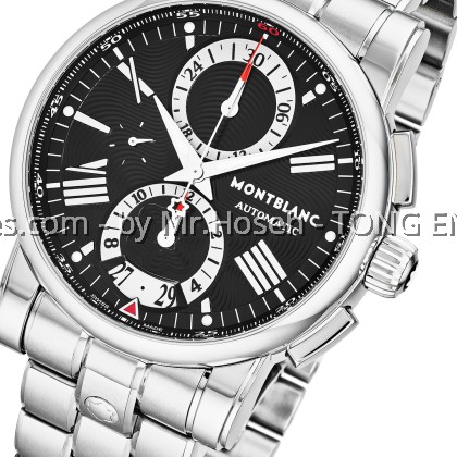 Montblanc Star 4810 Chronograph Automatic 102376