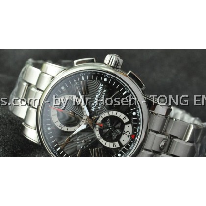 Montblanc Star 4810 Chronograph Automatic 102376