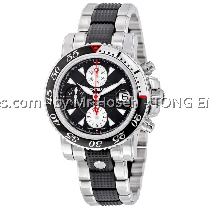 Montblanc Sport Chronograph Automatic 102359