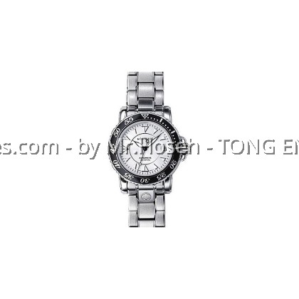 Montblanc Sport Steel Automatic 7262