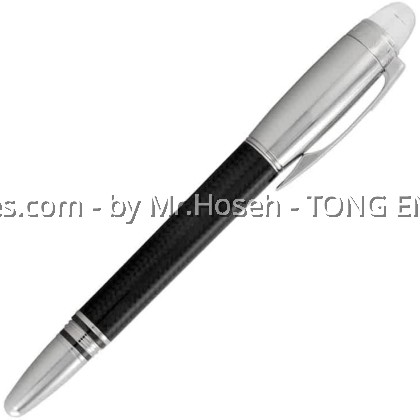 Montblanc Starwalker Carbon Fineliner Pen 109362