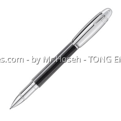 Montblanc Starwalker Carbon Fineliner Pen 109362