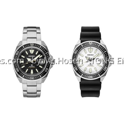 Seiko Prospex Diver Automatic King Samurai SRPE35K1