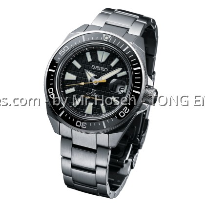Seiko Prospex Diver Automatic King Samurai SRPE35K1