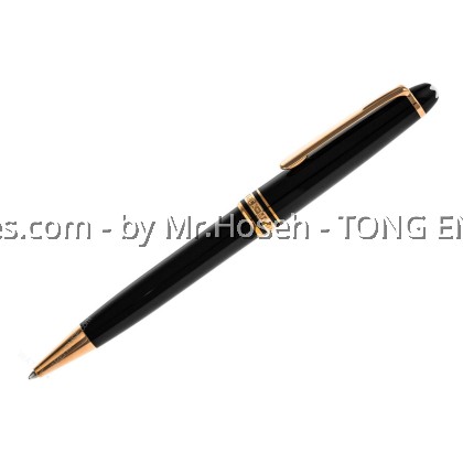 Montblanc Meisterstück 90 Years Anniversary Limited Edition Ballpoint Pen 111075