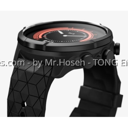 SUUNTO 9 BARO Titanium SS050145000 SUUNTO 9 BARO Titanium SS050145000