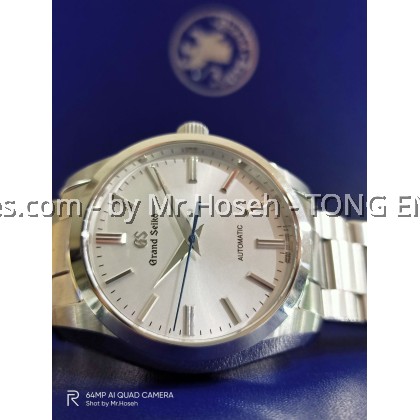 Grand Seiko Heritage Collection SBGR299G MECHANICAL AUTOMATIC