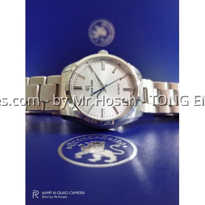 Grand Seiko Heritage Collection SBGR299G MECHANICAL AUTOMATIC