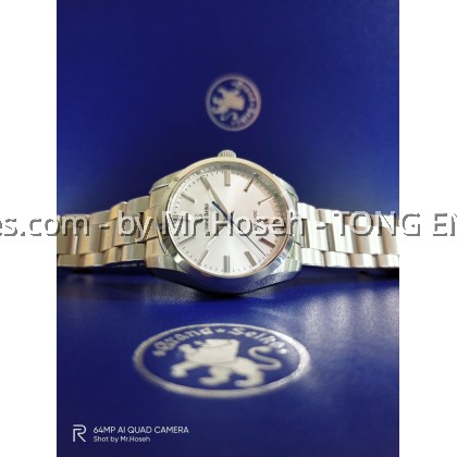 Grand Seiko Heritage Collection SBGR299G MECHANICAL AUTOMATIC