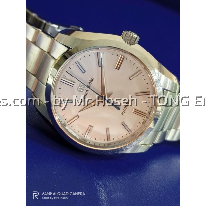 Grand Seiko Heritage Collection SBGR299G MECHANICAL AUTOMATIC