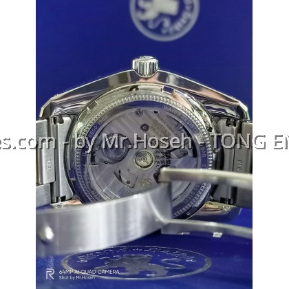 Grand Seiko Heritage Collection SBGR299G MECHANICAL AUTOMATIC